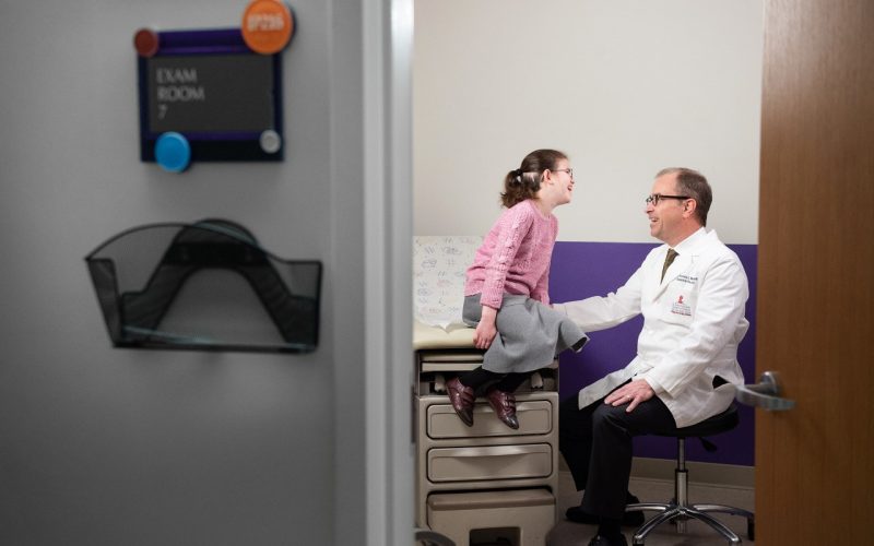 Radiation after surgery triples survival for a type of ...
