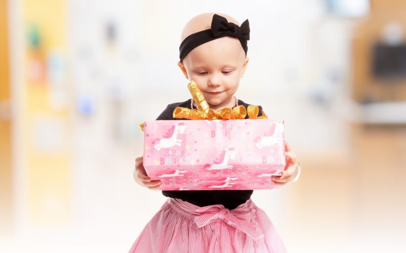 gifts that give back to st jude