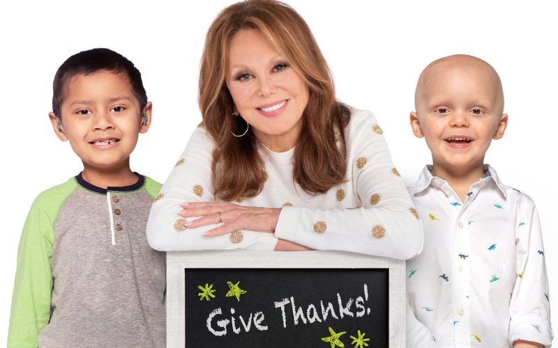st. jude commercial actors 2020