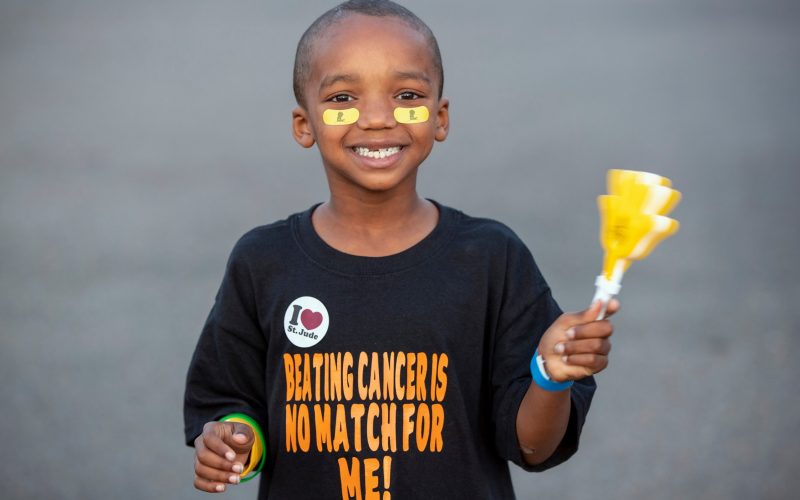 National St. Jude Walk/Run virtual events planned to celebrate ...