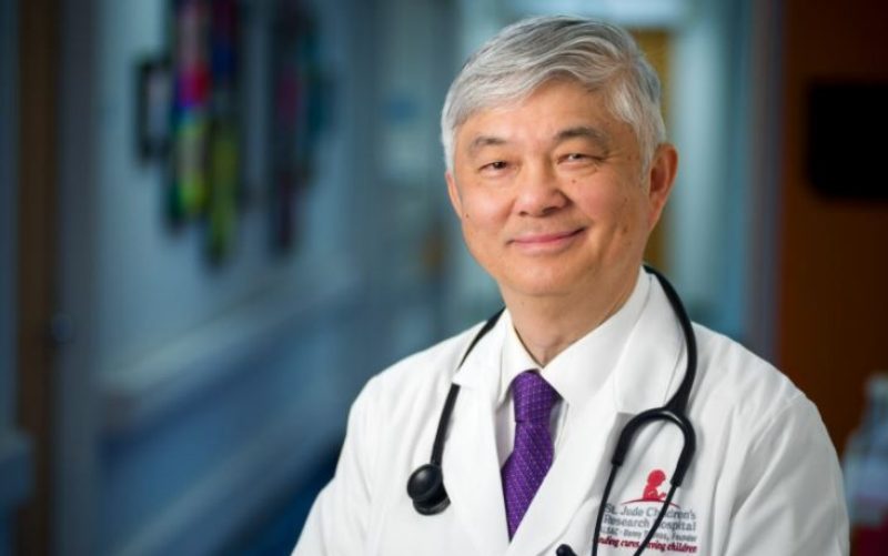 International collaboration helps refine treatment for childhood ...