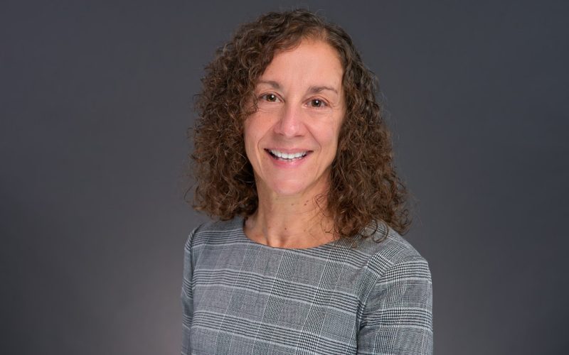 St. Jude names leading researcher as new chair of oncology department