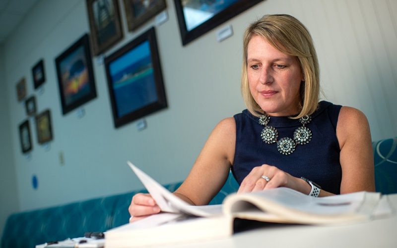 Study shines light on impact of environment on neurocognitive outcomes ...