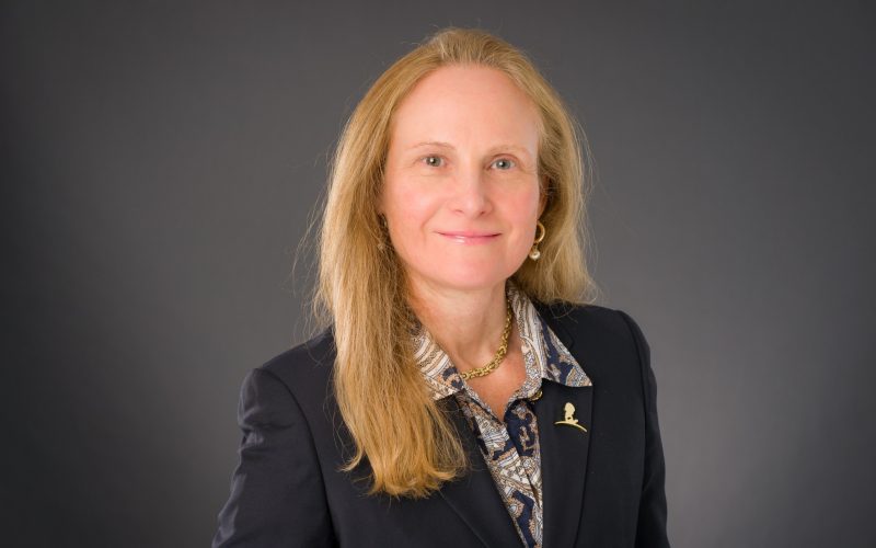 St. Jude taps health care startup veteran as first Senior Vice President of Tech