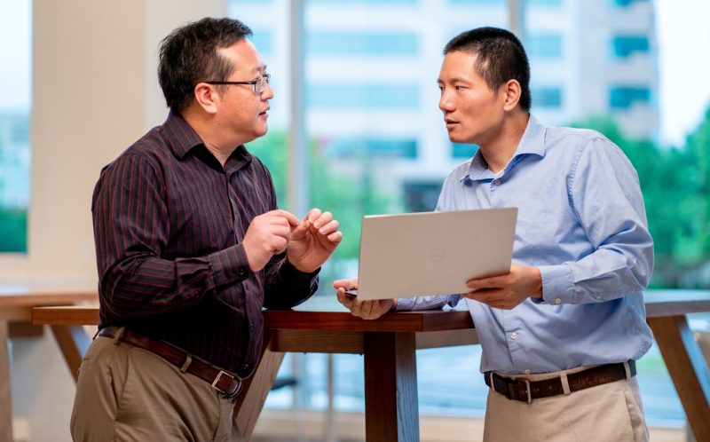 Common genetic causes across motor neuron diseases identified