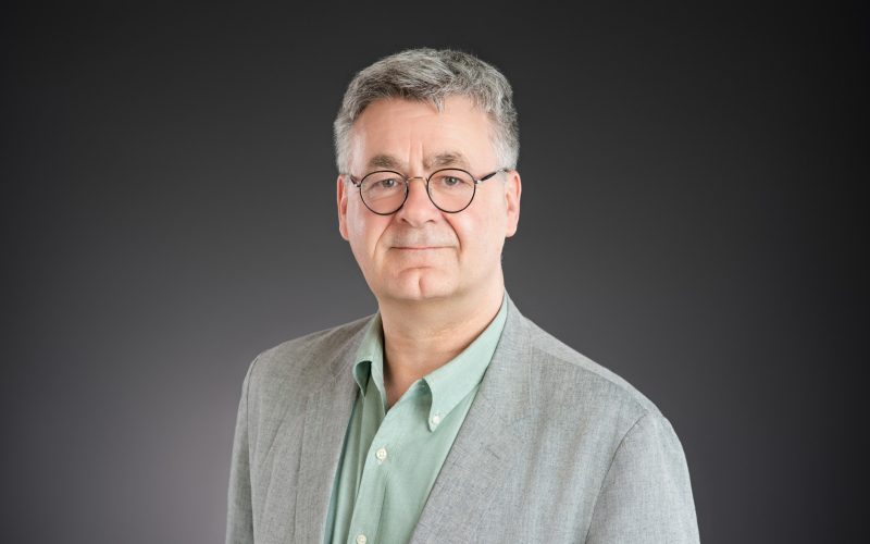 Carsten Bönnemann, MD, joins St. Jude to expand research on pediatric ...