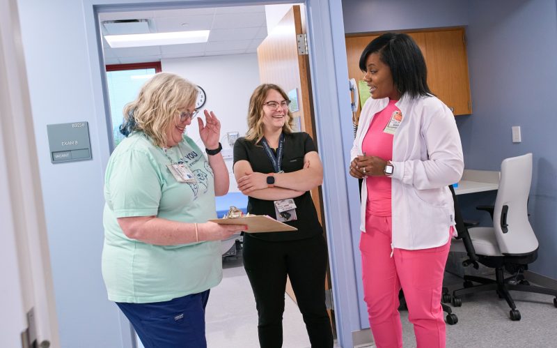 Recognition Program St. Jude Children’s Research Hospital