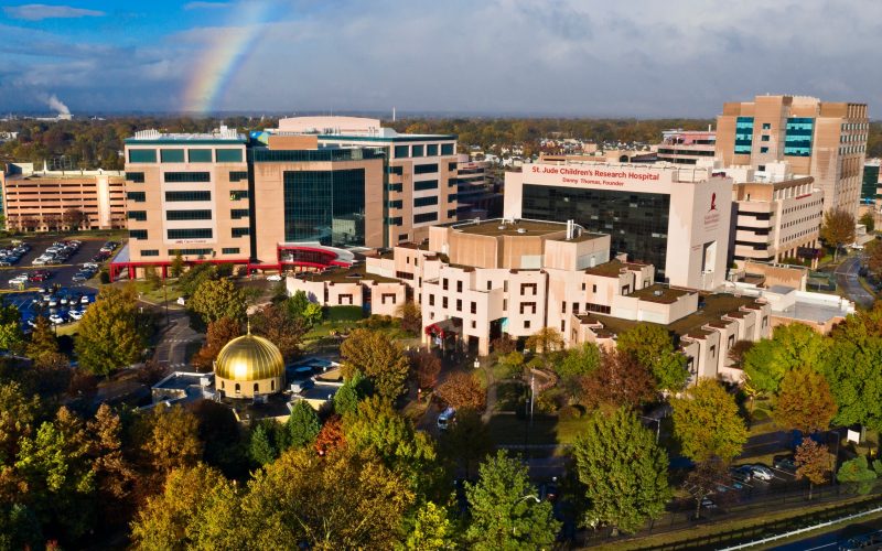 St. Jude Strategic Plan 202227 St. Jude Children’s Research Hospital