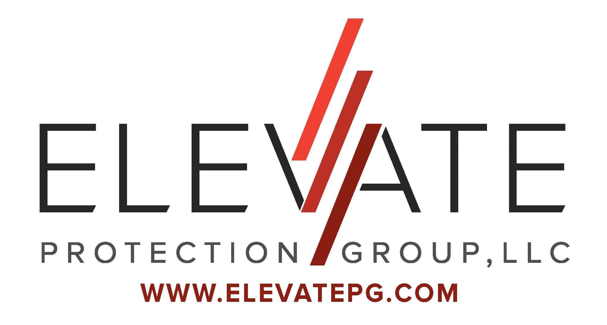 Celebration at Sundown event Sponsor Elevate