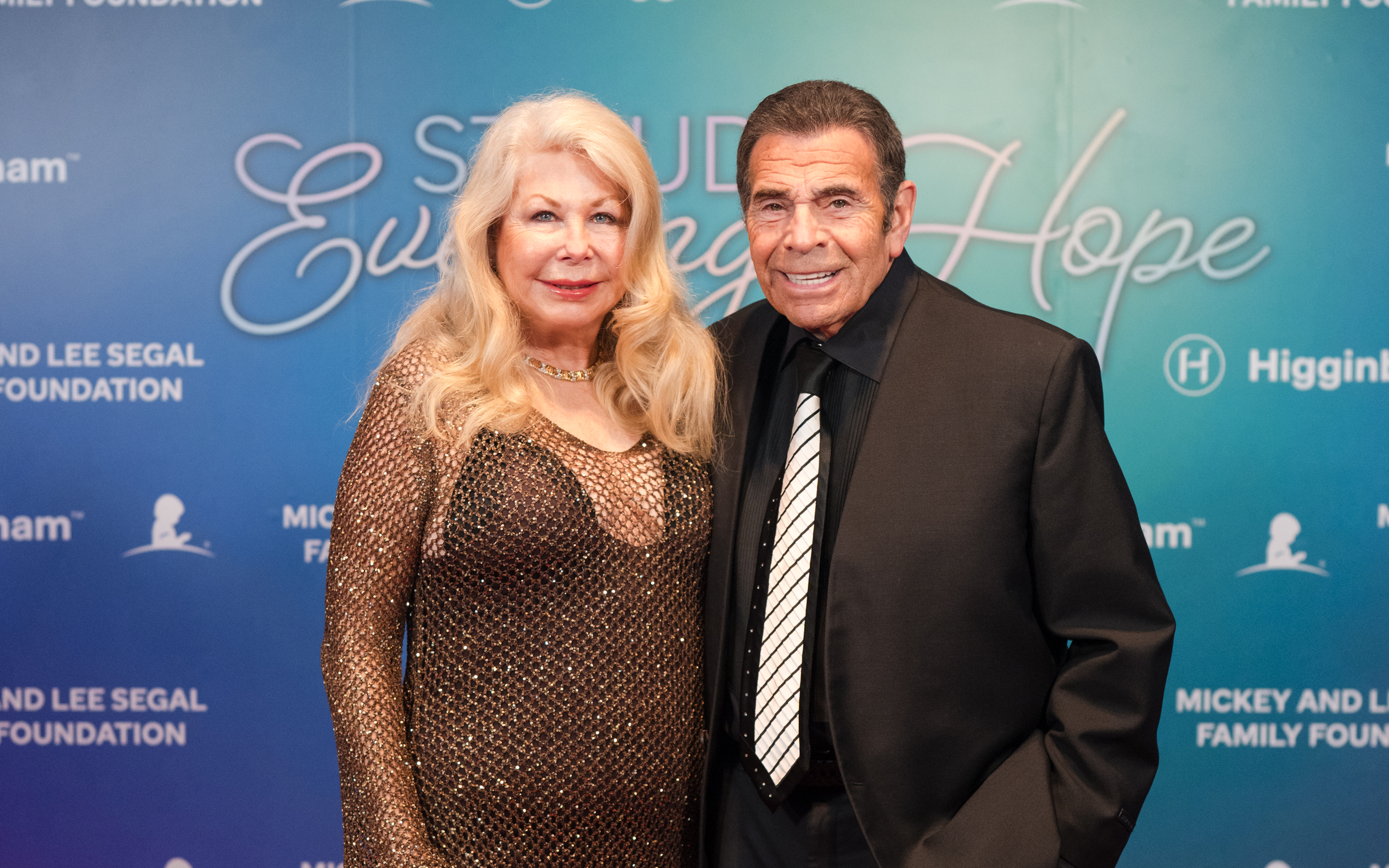 St. Jude Evening of Hope Los Angeles