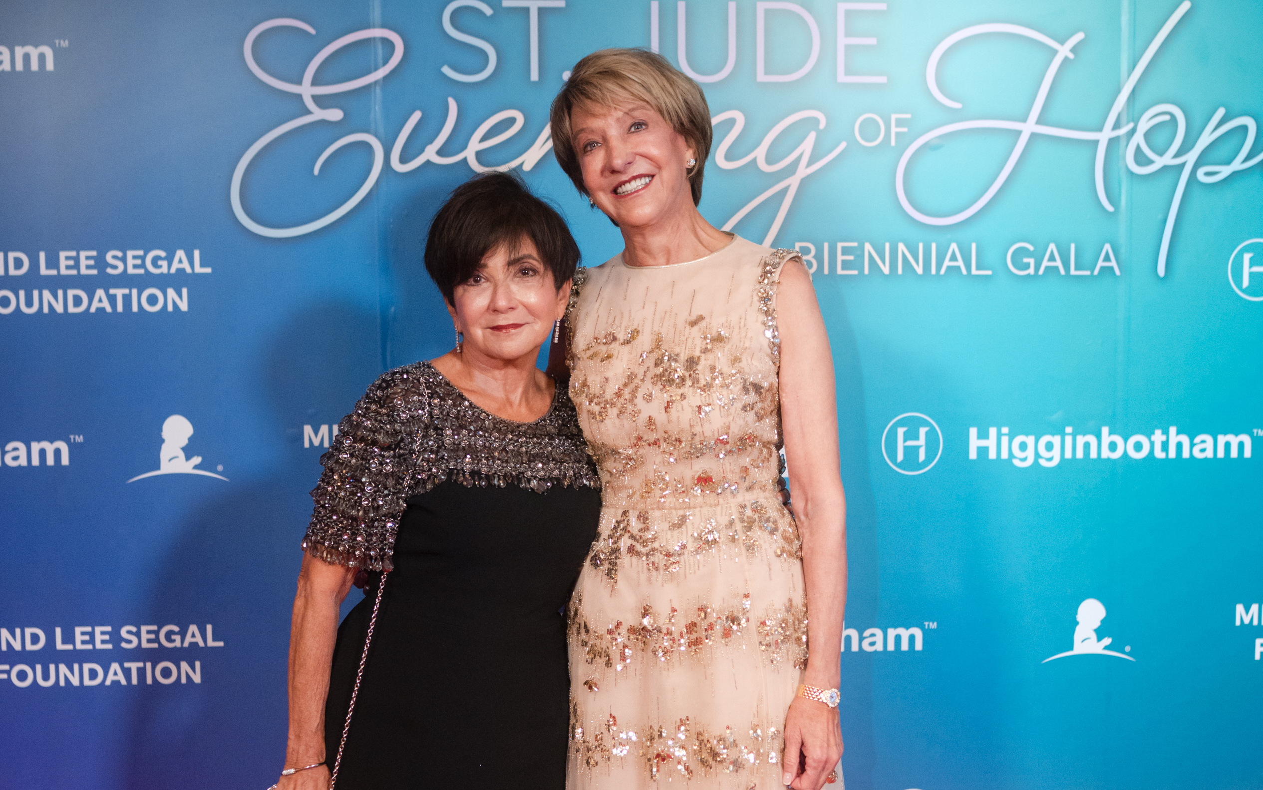 St. Jude Evening of Hope Los Angeles