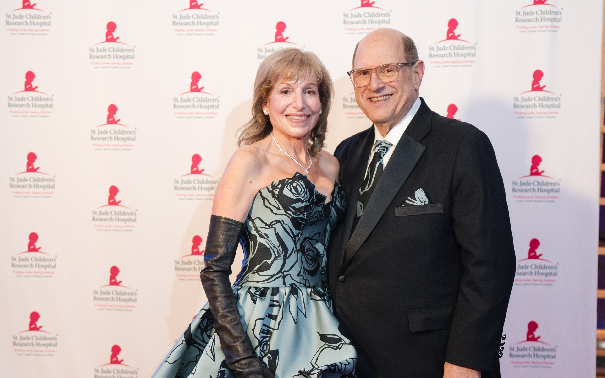 St. Jude Evening of Hope Los Angeles