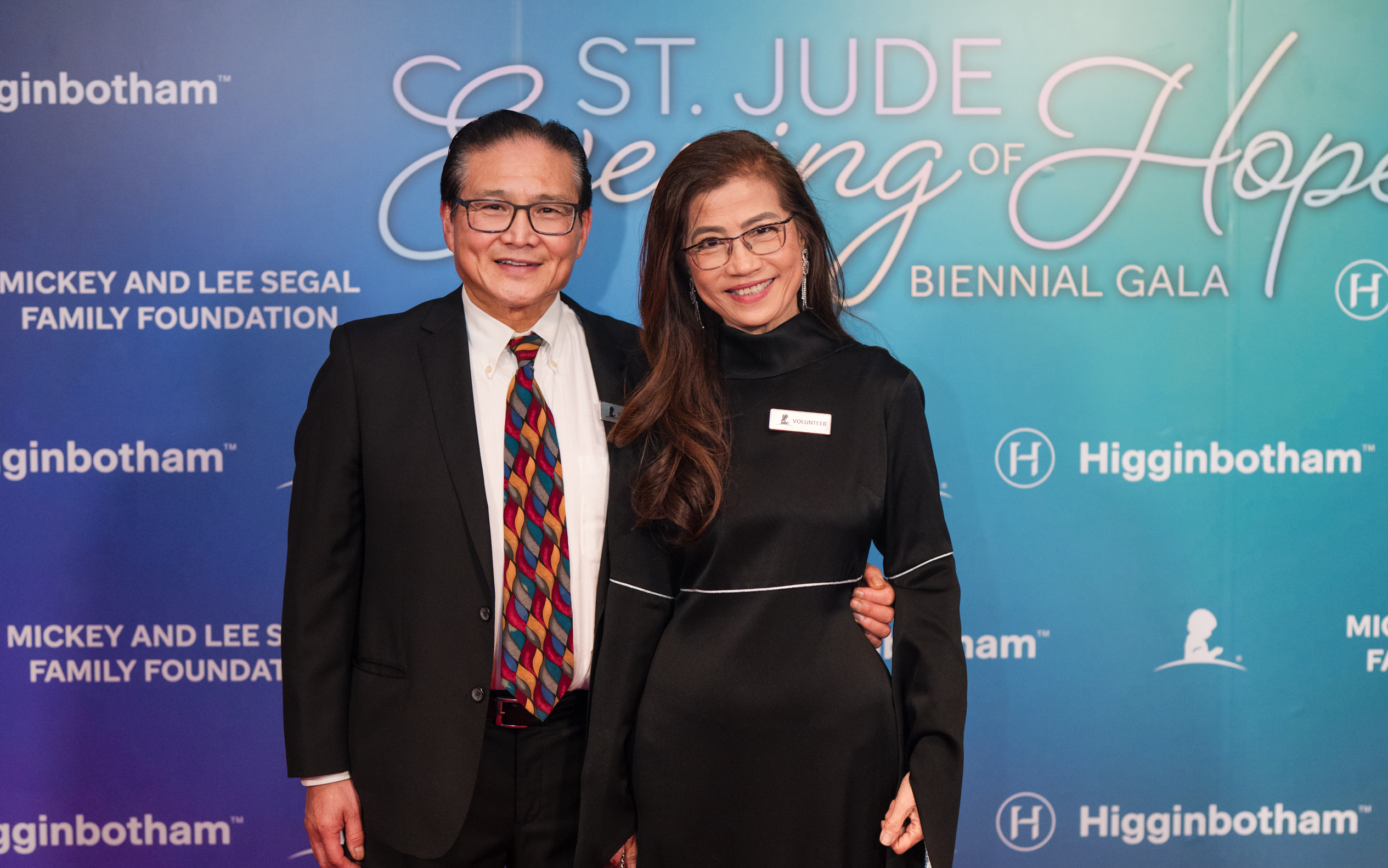 St. Jude Evening of Hope Los Angeles
