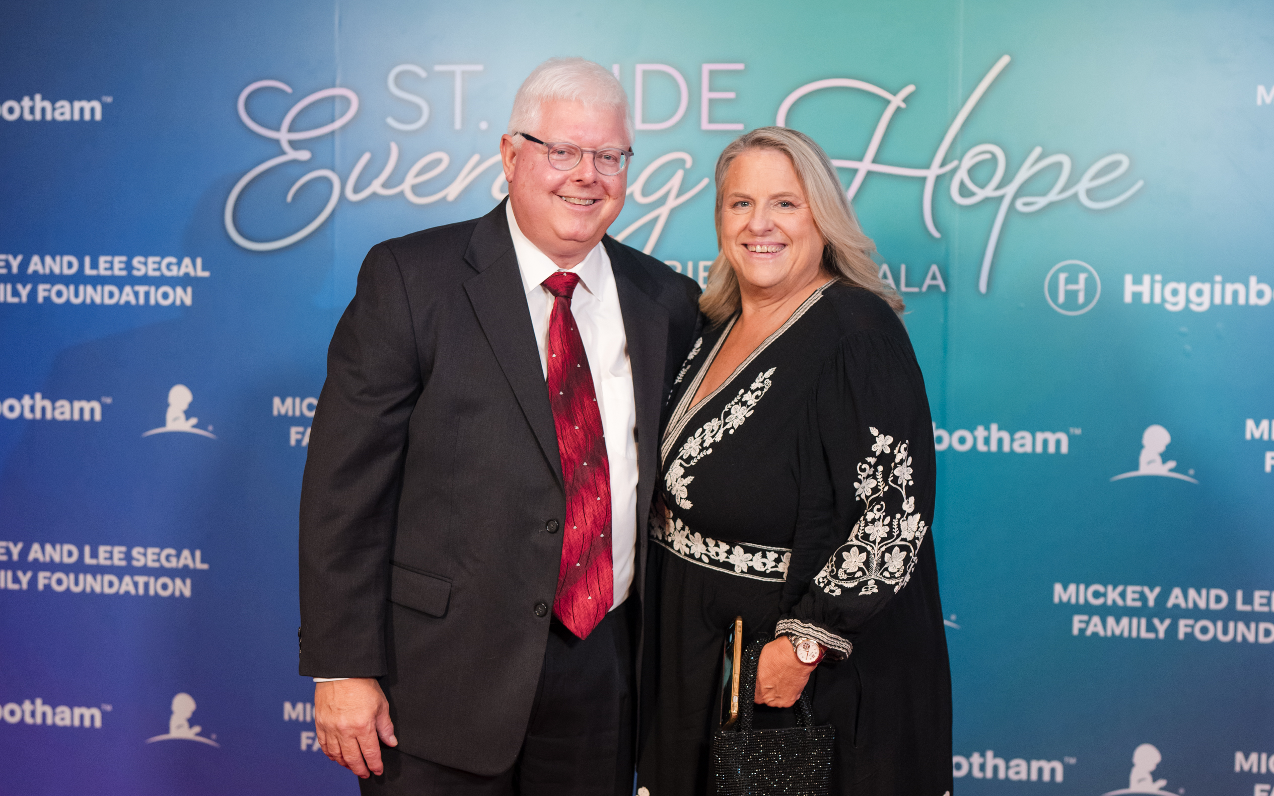 St. Jude Evening of Hope Los Angeles
