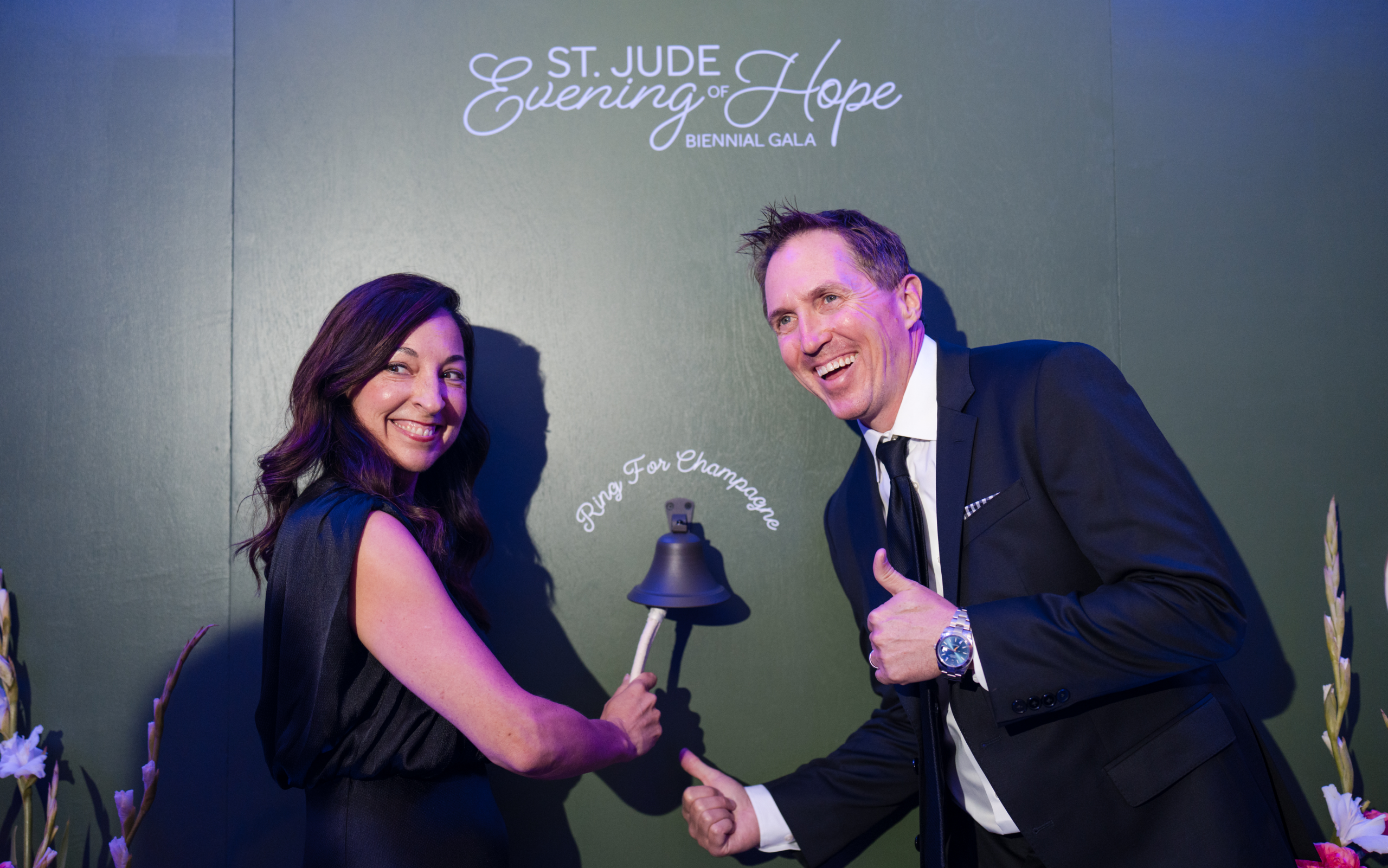 St. Jude Evening of Hope Los Angeles