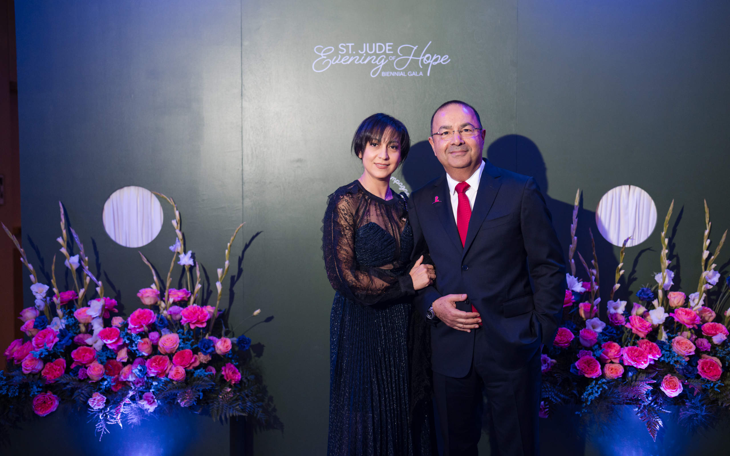 St. Jude Evening of Hope Los Angeles