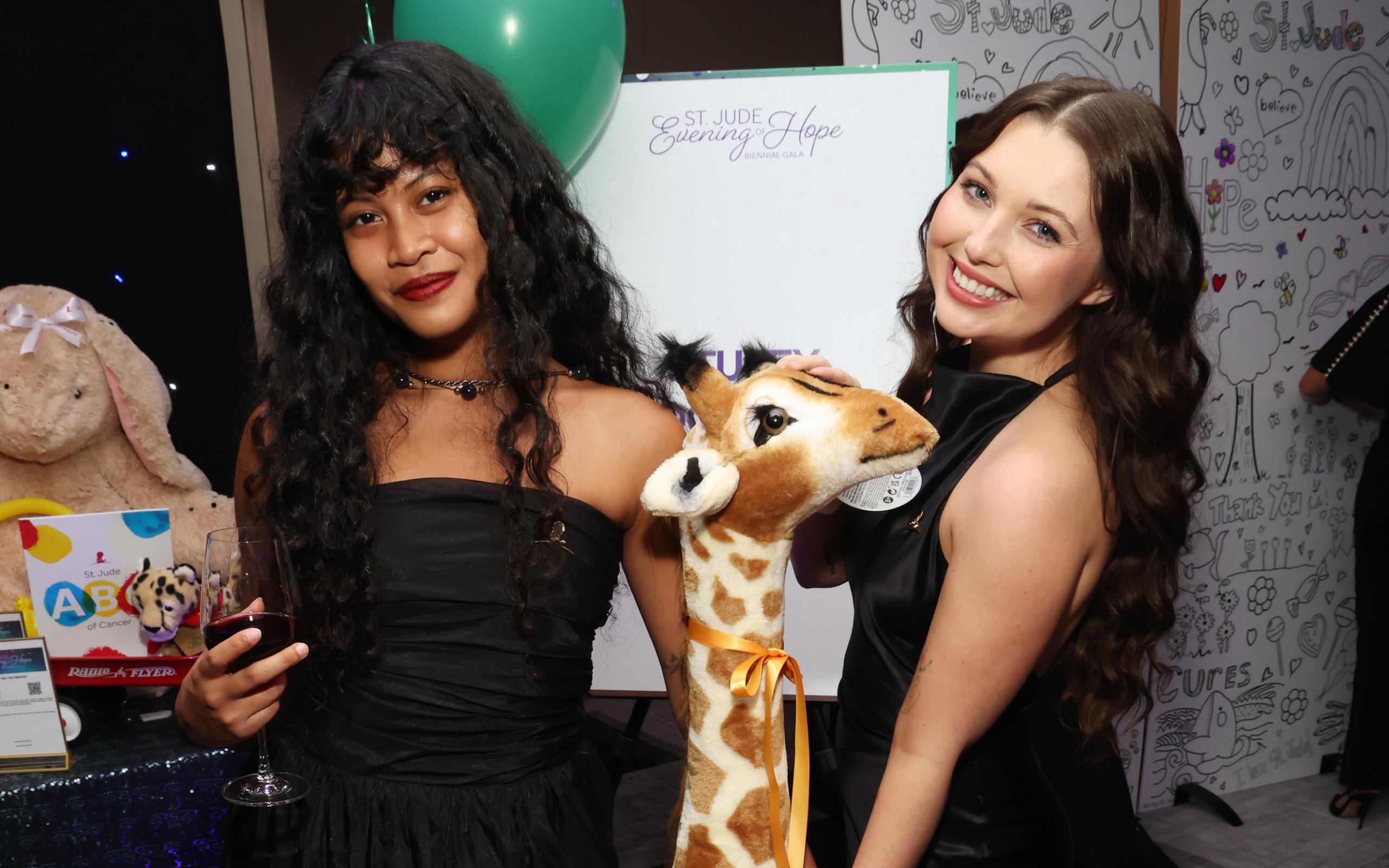 St. Jude Evening of Hope Los Angeles