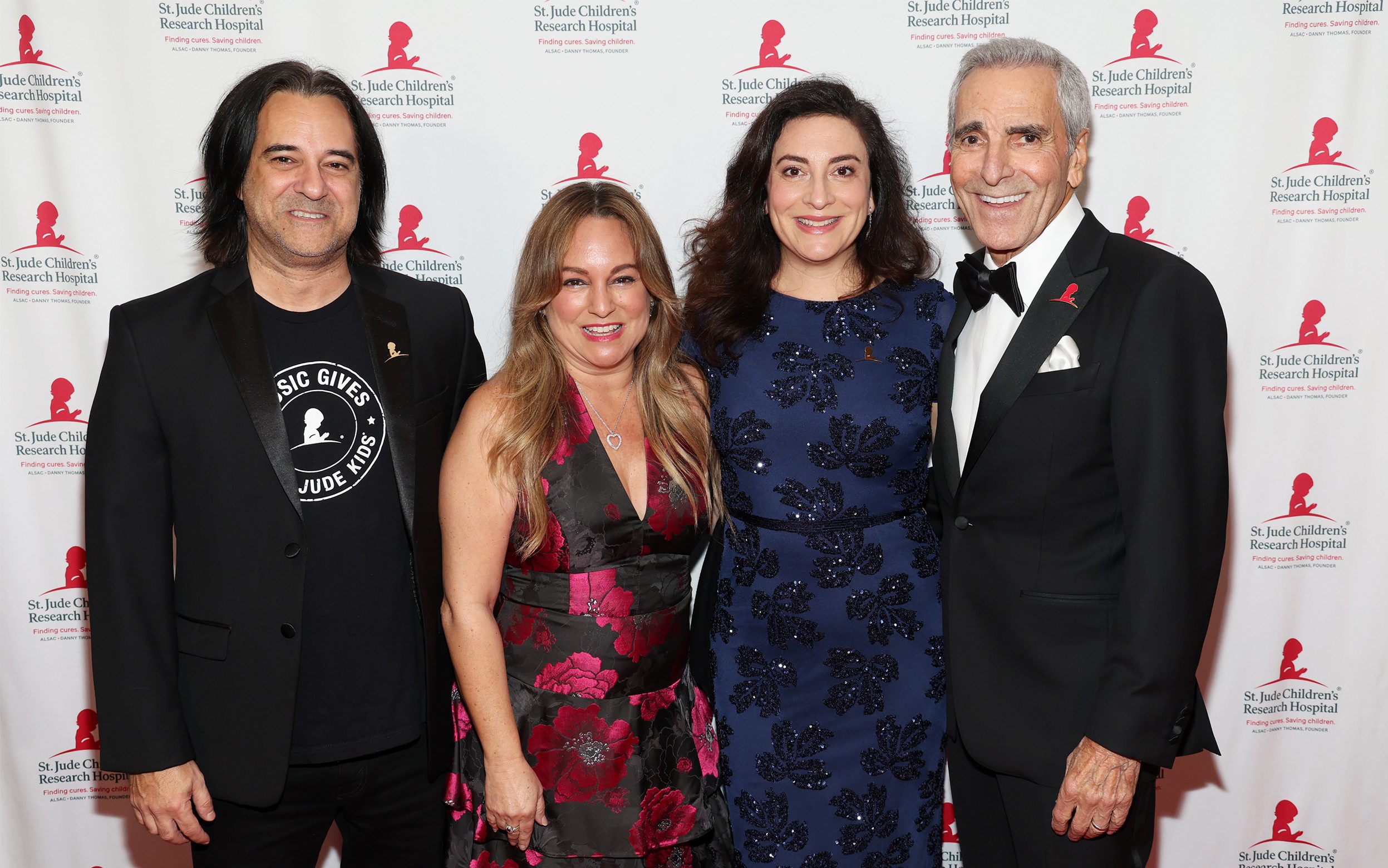 St. Jude Evening of Hope Los Angeles