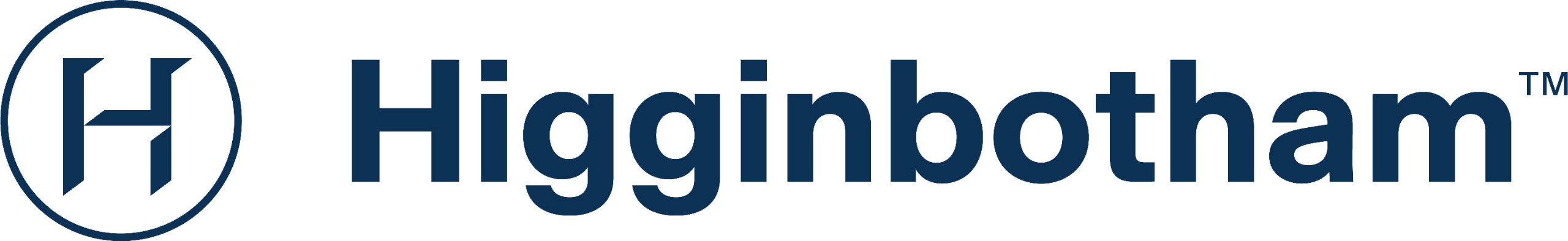Evening of Hope Sponsor Higginbotham