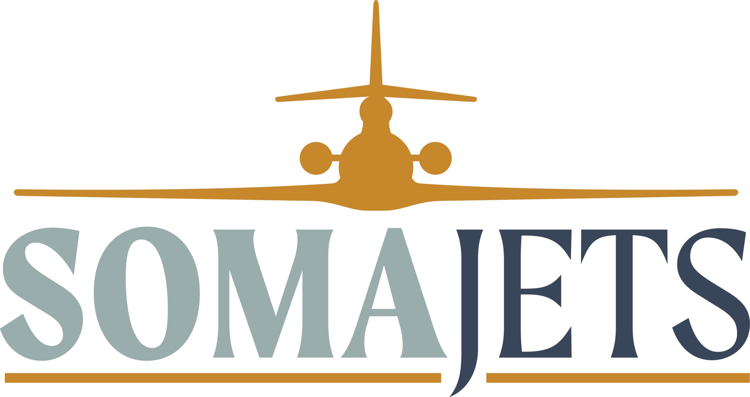 Evening of Hope Sponsor Soma Jets