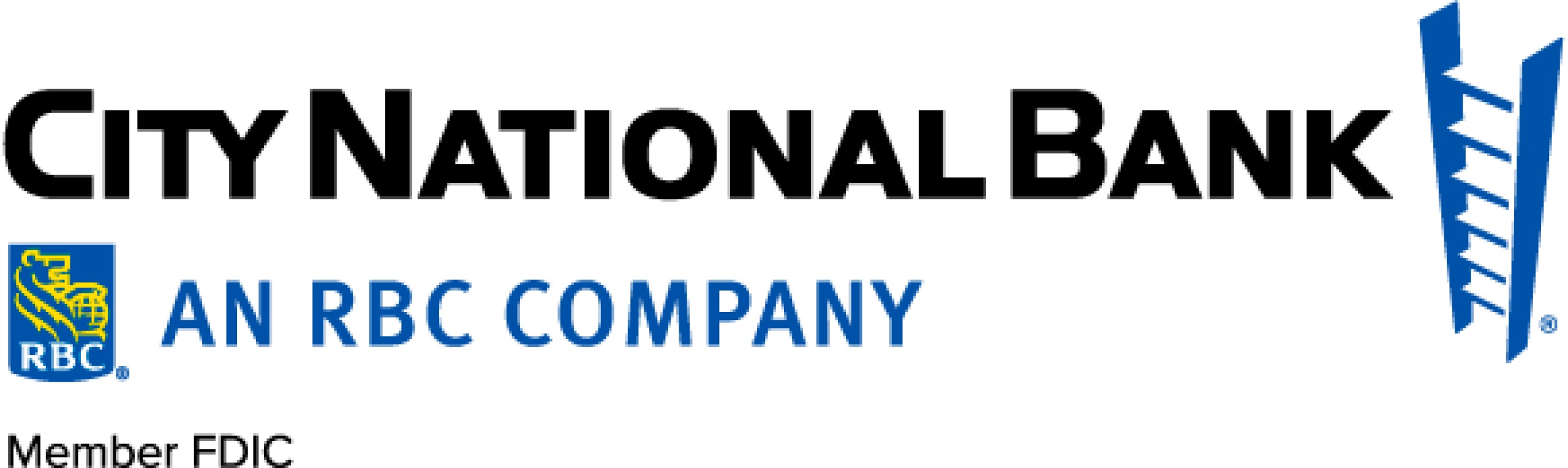 Evening of Hope Sponsor City National Bank