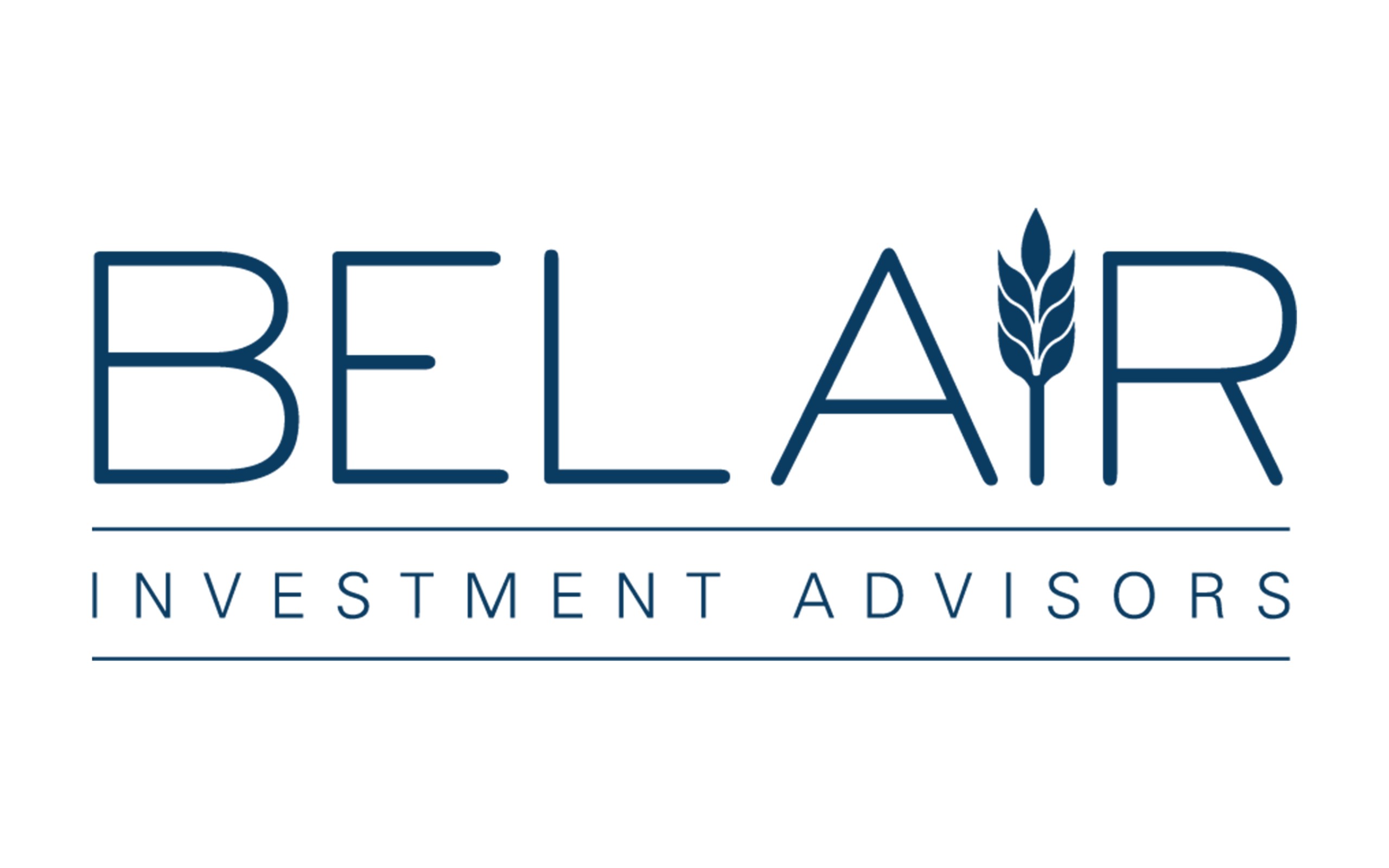 Evening of Hope Sponsor Bel Air Investment Advisors