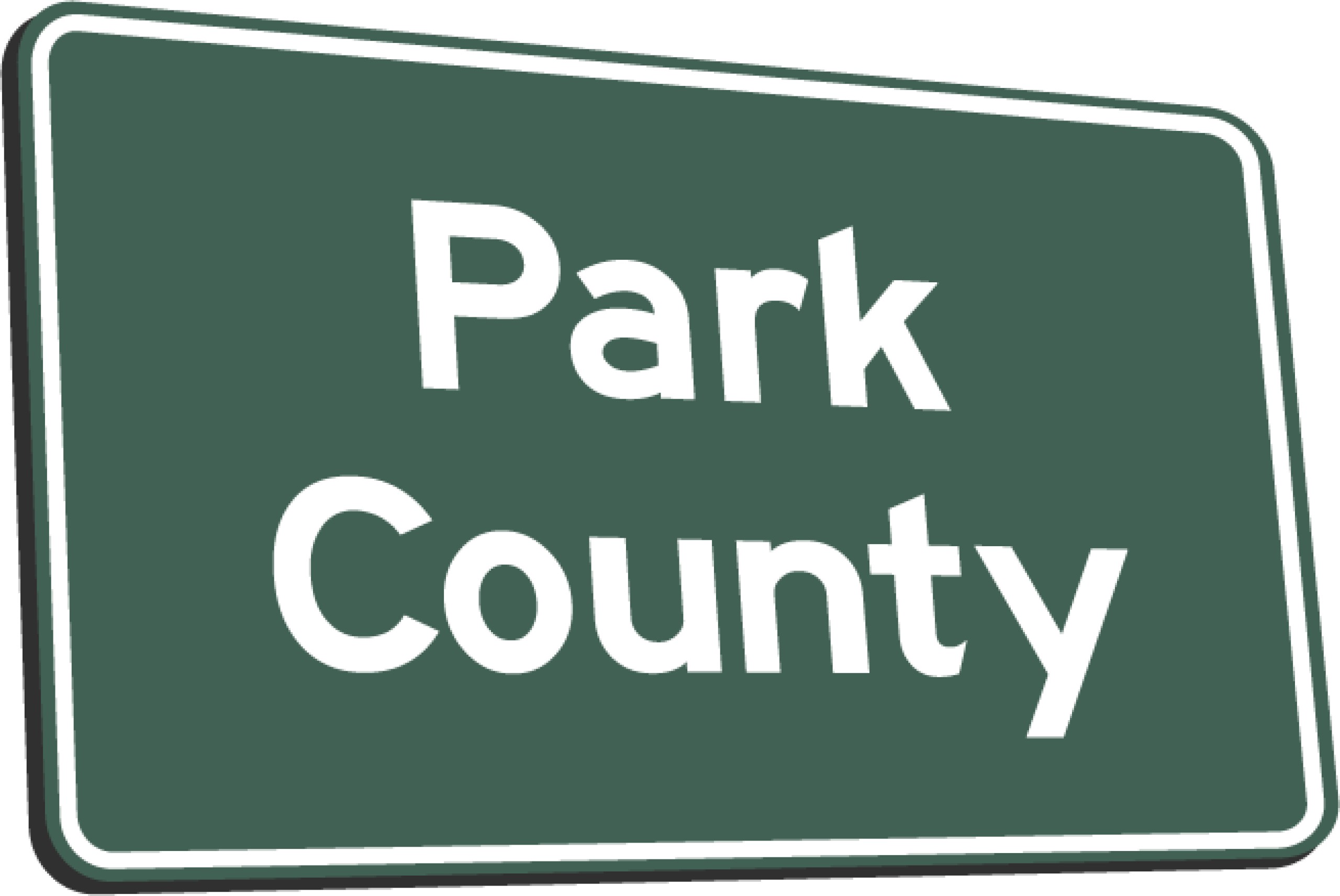 Evening of Hope Sponsor Park County