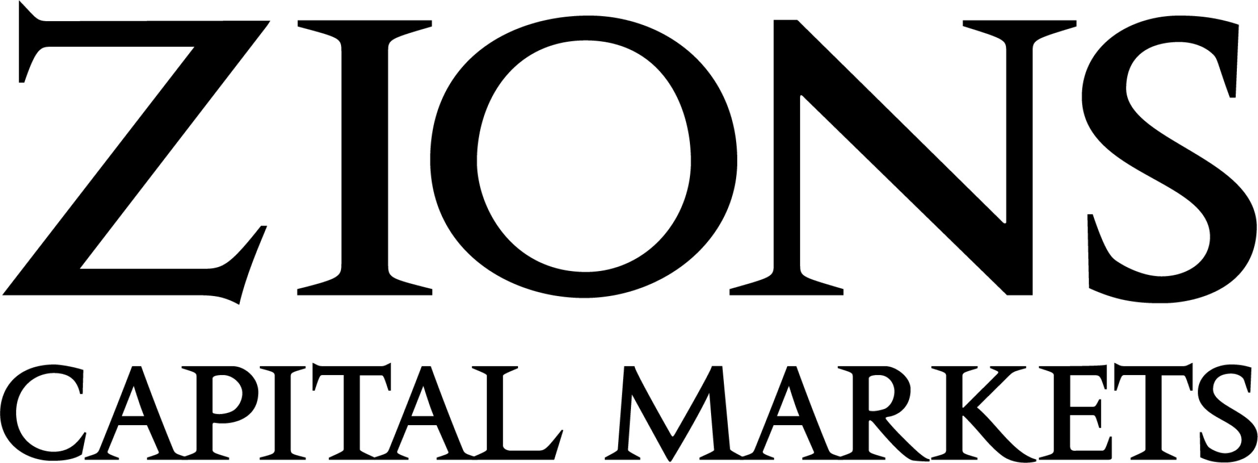 Evening of Hope Sponsor Zions Capital Markets