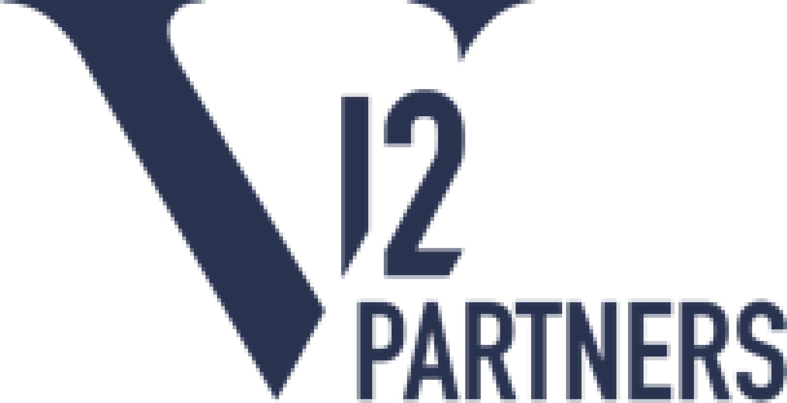 Evening of Hope Sponsor V12 Partners