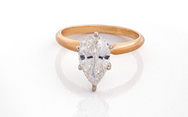 Engagement Ring